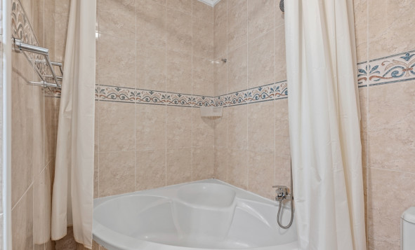 Resale - 2. Town house - Ciudad Quesada - Costa Blanca South