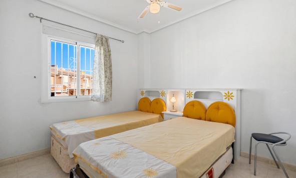 Resale - 2. Town house - Ciudad Quesada - Costa Blanca South