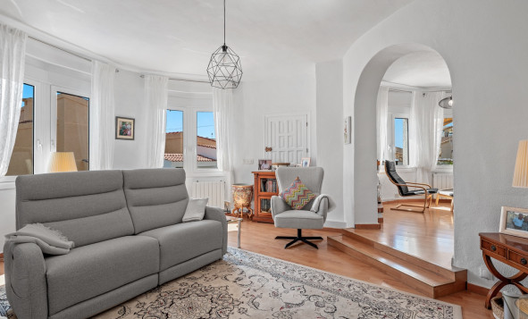 Resale - 3. Detached house - Ciudad Quesada - Costa Blanca South