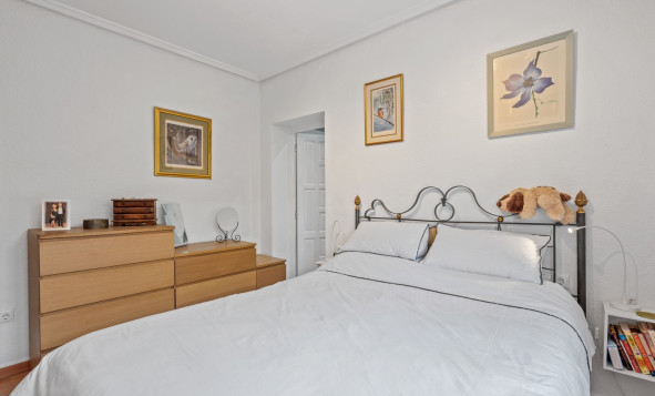 Resale - 3. Detached house - Ciudad Quesada - Costa Blanca South