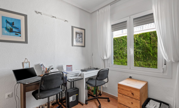 Resale - 3. Detached house - Ciudad Quesada - Costa Blanca South