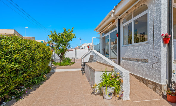 Resale - 3. Detached house - Ciudad Quesada - Costa Blanca South