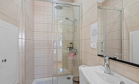 Resale - 3. Detached house - Ciudad Quesada - Costa Blanca South