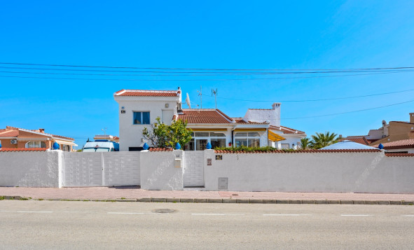 Resale - 3. Detached house - Ciudad Quesada - Costa Blanca South