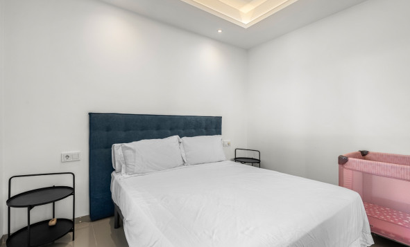 Resale - 3. Detached house - Ciudad Quesada - Costa Blanca South