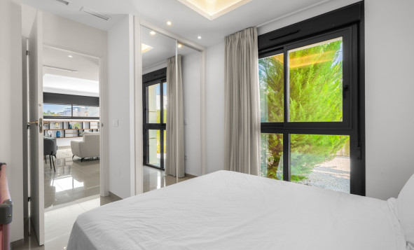 Resale - 3. Detached house - Ciudad Quesada - Costa Blanca South