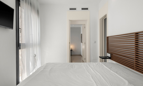 Resale - 3. Detached house - Ciudad Quesada - Costa Blanca South