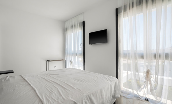 Resale - 3. Detached house - Ciudad Quesada - Costa Blanca South