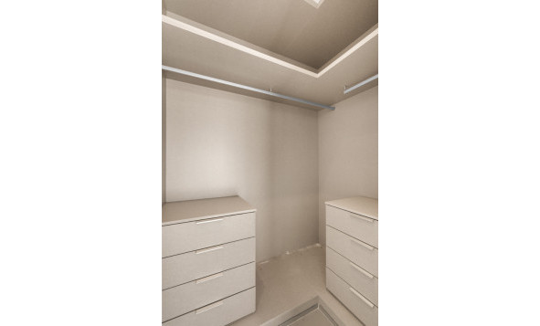 Resale - 3. Detached house - Ciudad Quesada - Costa Blanca South