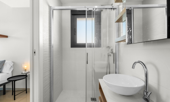 Resale - 3. Detached house - Ciudad Quesada - Costa Blanca South