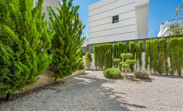 Resale - 3. Detached house - Ciudad Quesada - Costa Blanca South