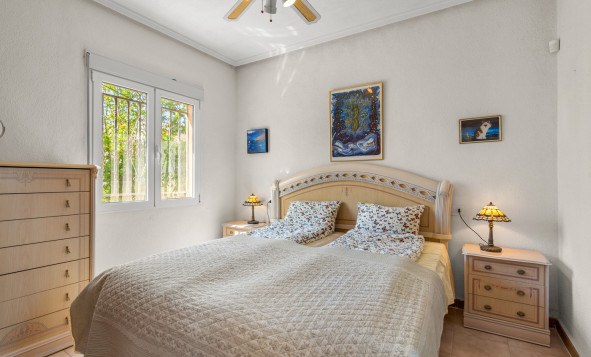 Resale - 3. Detached house - Ciudad Quesada - Costa Blanca South