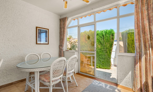 Resale - 3. Detached house - Ciudad Quesada - Costa Blanca South