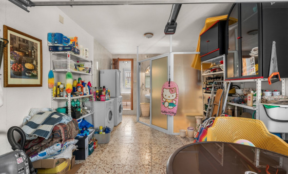 Resale - 3. Detached house - Ciudad Quesada - Costa Blanca South