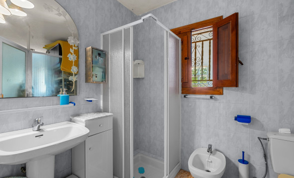 Resale - 3. Detached house - Ciudad Quesada - Costa Blanca South