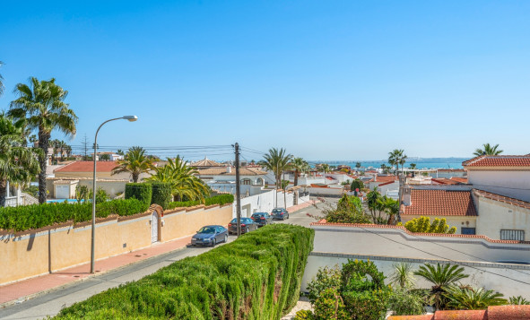 Resale - 3. Detached house - Ciudad Quesada - Costa Blanca South