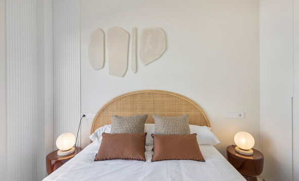 Obra nueva - 3. Casa indepiende - Los Alcazares - Costa Calida