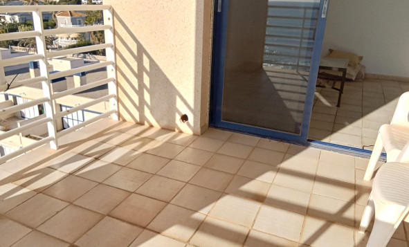 Resale - 1. Apartment / flat - Torrevieja - PLAYA DE LA MATA