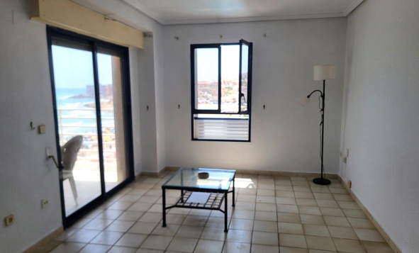 Resale - 1. Apartment / flat - Torrevieja - PLAYA DE LA MATA