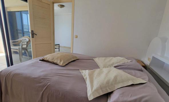 Resale - 1. Apartment / flat - Torrevieja - PLAYA DE LA MATA