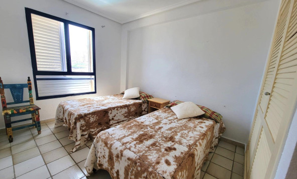 Resale - 1. Apartment / flat - Torrevieja - PLAYA DE LA MATA