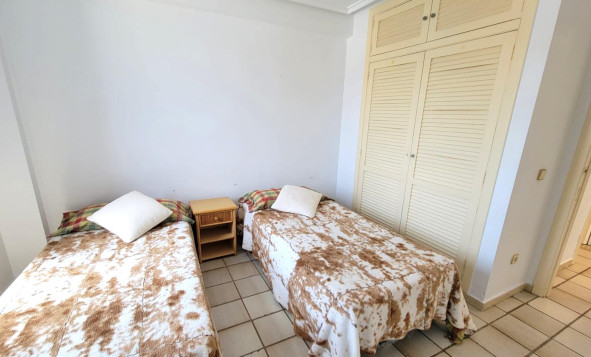 Resale - 1. Apartment / flat - Torrevieja - PLAYA DE LA MATA