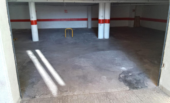 Resale - 1. Apartment / flat - Torrevieja - PLAYA DE LA MATA