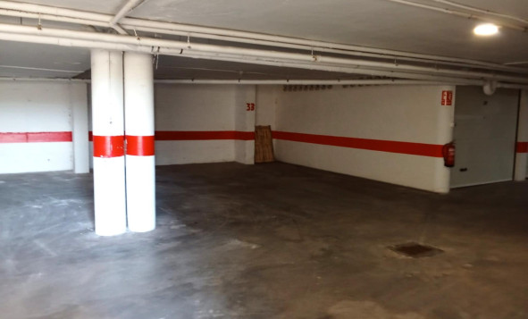 Resale - 1. Apartment / flat - Torrevieja - PLAYA DE LA MATA