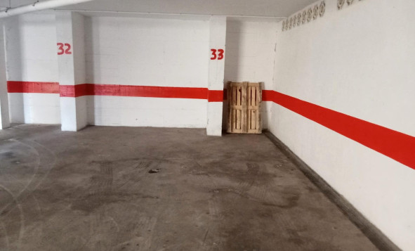 Resale - 1. Apartment / flat - Torrevieja - PLAYA DE LA MATA