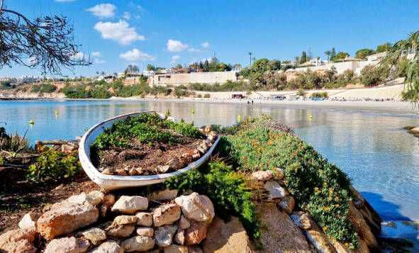 Reventa - 2. Chalet adosado - Playa Flamenca - Costa Blanca Sur