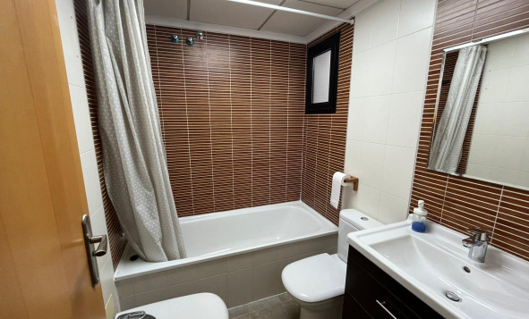 Reventa - 1. Apartamento / piso - Torrevieja - Costa Blanca Sur