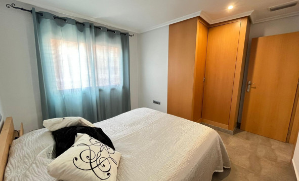 Reventa - 1. Apartamento / piso - Torrevieja - Costa Blanca Sur