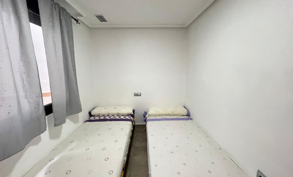 Reventa - 1. Apartamento / piso - Torrevieja - Costa Blanca Sur