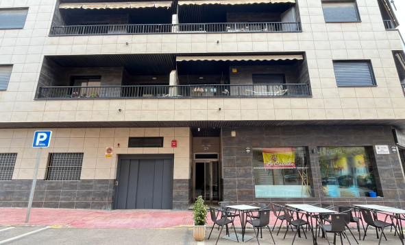 Reventa - 1. Apartamento / piso - Torrevieja - Costa Blanca Sur