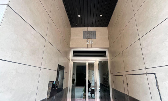 Reventa - 1. Apartamento / piso - Torrevieja - Costa Blanca Sur