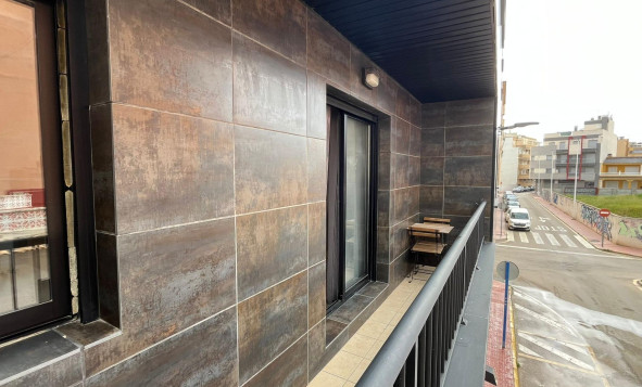 Reventa - 1. Apartamento / piso - Torrevieja - Costa Blanca Sur