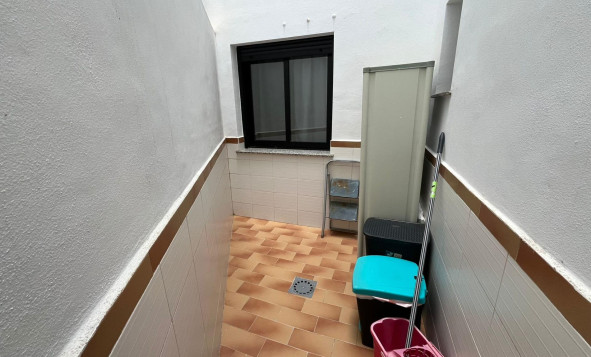 Reventa - 1. Apartamento / piso - Torrevieja - Costa Blanca Sur