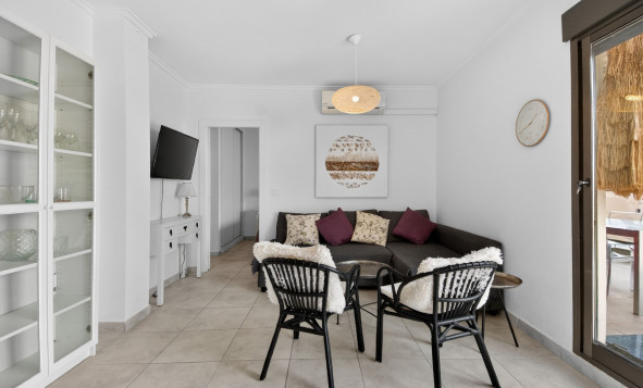 Resale - 1. Apartment / flat - Guardamar del Segura - Costa Blanca South