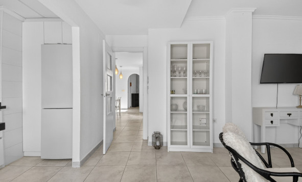 Resale - 1. Apartment / flat - Guardamar del Segura - Costa Blanca South