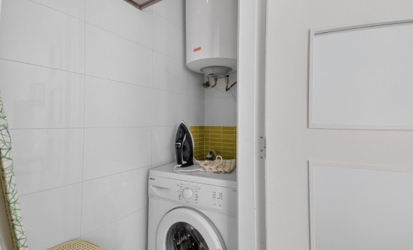 Resale - 1. Apartment / flat - Guardamar del Segura - Costa Blanca South