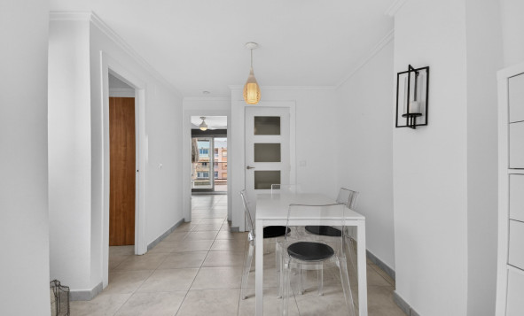 Resale - 1. Apartment / flat - Guardamar del Segura - Costa Blanca South