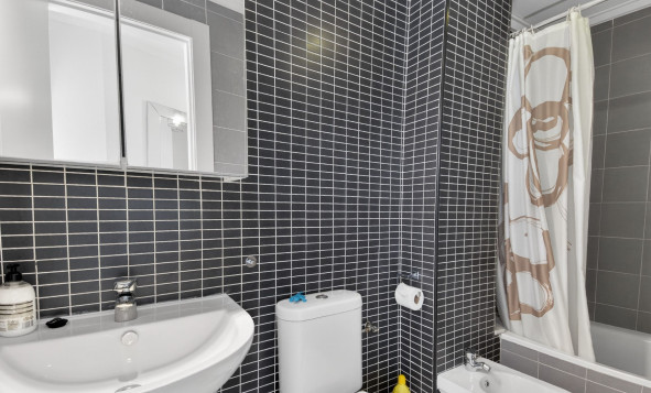 Resale - 1. Apartment / flat - Guardamar del Segura - Costa Blanca South