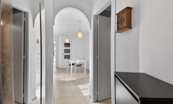 Resale - 1. Apartment / flat - Guardamar del Segura - Costa Blanca South