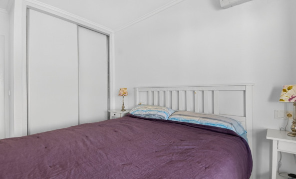 Resale - 1. Apartment / flat - Guardamar del Segura - Costa Blanca South