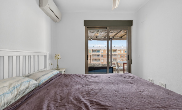 Resale - 1. Apartment / flat - Guardamar del Segura - Costa Blanca South