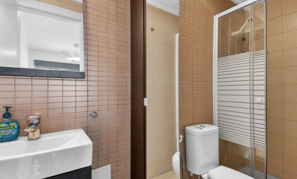 Resale - 1. Apartment / flat - Guardamar del Segura - Costa Blanca South