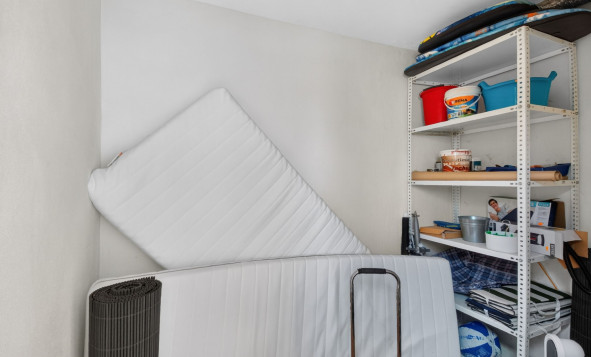 Resale - 1. Apartment / flat - Guardamar del Segura - Costa Blanca South