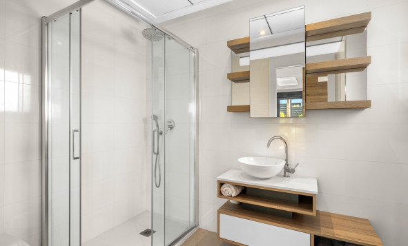 Resale - 3. Detached house - Ciudad Quesada - Costa Blanca South