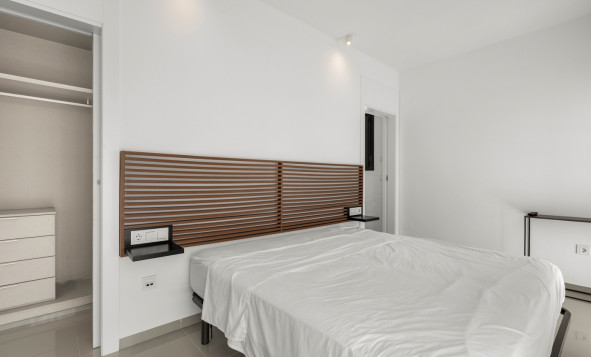 Resale - 3. Detached house - Ciudad Quesada - Costa Blanca South