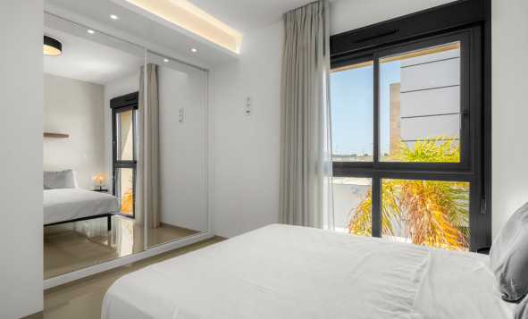 Resale - 3. Detached house - Ciudad Quesada - Costa Blanca South